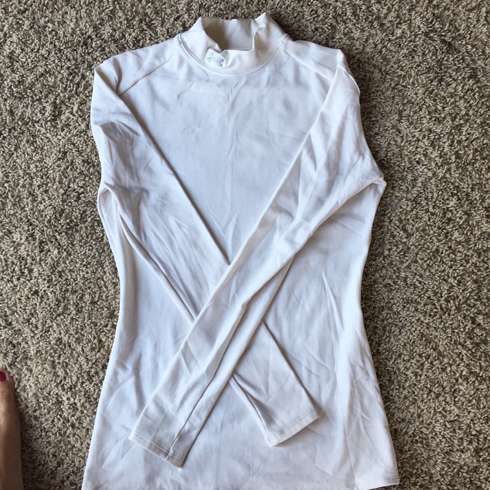 Under Armour cold gear shirt